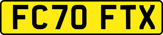 FC70FTX