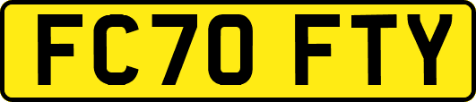 FC70FTY