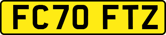 FC70FTZ