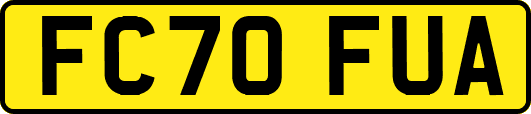 FC70FUA