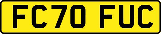 FC70FUC