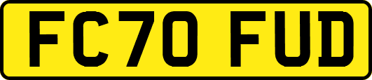 FC70FUD