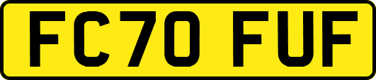 FC70FUF