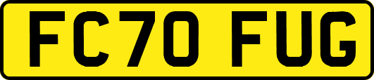 FC70FUG
