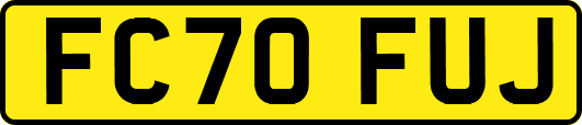 FC70FUJ