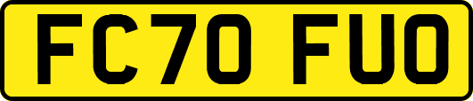 FC70FUO