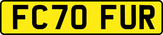 FC70FUR