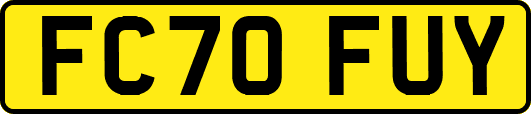 FC70FUY