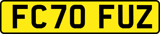 FC70FUZ