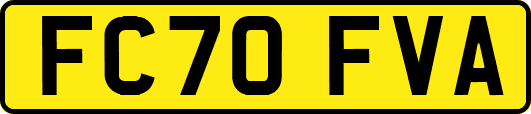FC70FVA