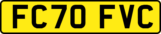 FC70FVC