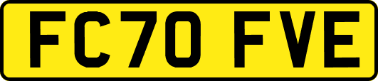 FC70FVE