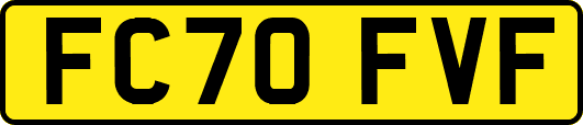FC70FVF