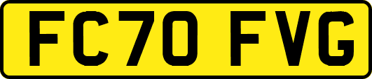 FC70FVG