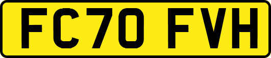 FC70FVH