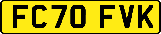 FC70FVK