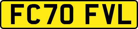 FC70FVL