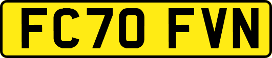 FC70FVN