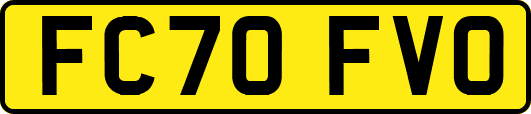 FC70FVO