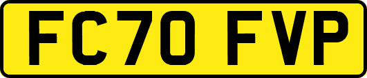 FC70FVP