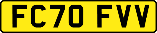 FC70FVV
