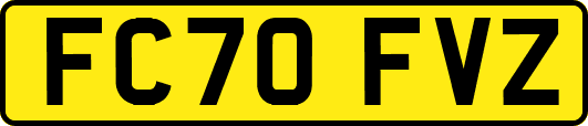 FC70FVZ