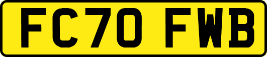 FC70FWB