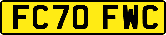 FC70FWC
