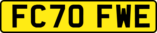 FC70FWE