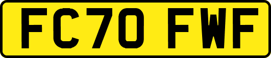 FC70FWF