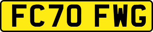 FC70FWG