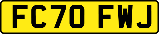 FC70FWJ