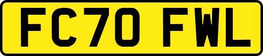FC70FWL
