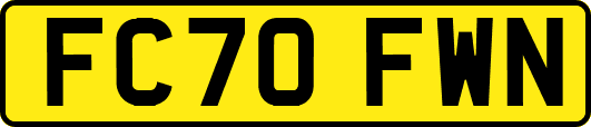 FC70FWN