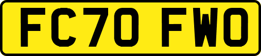 FC70FWO