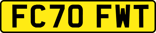 FC70FWT