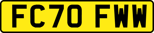 FC70FWW