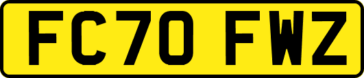 FC70FWZ