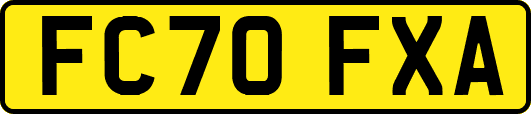 FC70FXA