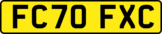 FC70FXC