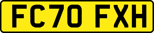 FC70FXH