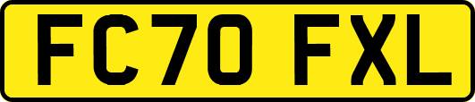 FC70FXL