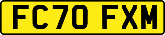 FC70FXM