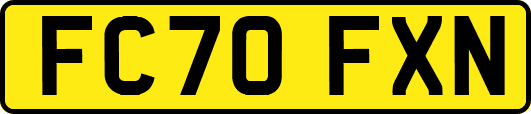 FC70FXN