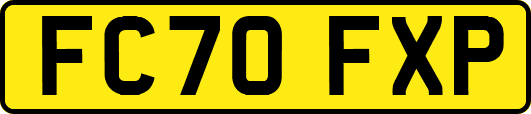 FC70FXP