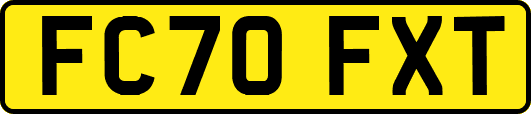 FC70FXT