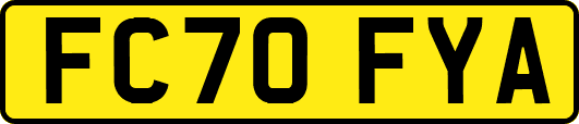 FC70FYA