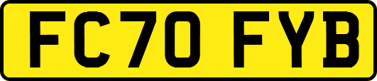 FC70FYB