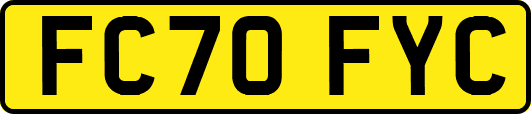 FC70FYC