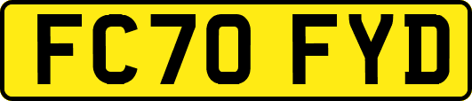 FC70FYD